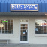 Stay Sweet Bakery & Ice Cream