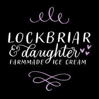 Lockbriar & Daughter ice cream