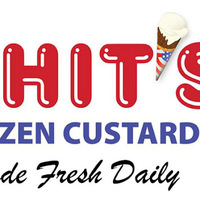 Whit's Frozen Custard