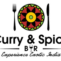 Curry & Spice Bar