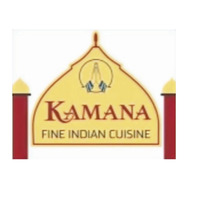 Local Business Kamana Indian Cuisine in Guilford CT