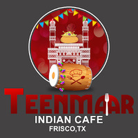 Local Business Teenmaar Indian Cafe in Frisco TX