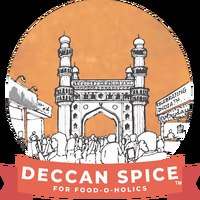 Deccan Spice