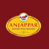 Anjappar Chettinad Indian Restaurant