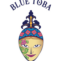 Blue Toba