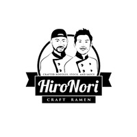 HiroNori Craft Ramen (Pasadena)