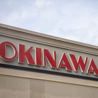 Local Business Okinawa Japanese Grillhouse & Sushi Bar in Jacksonville FL