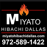 Local Business Hibachi express Miyato Kaufman in Kaufman TX