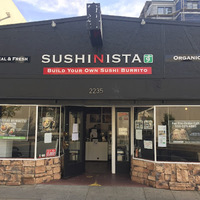 Sushinista