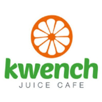 Kwench Juice Cafe