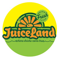 Local Business JuiceLand in Austin TX