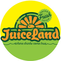 Local Business JuiceLand in Austin TX