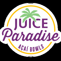 Juice Paradise & Açaí Bowls