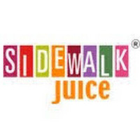 Local Business Sidewalk Juice in San Francisco California