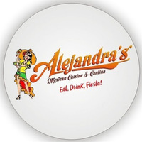 Local Business Alejandra's Mexican Restaurant in Northlake IL