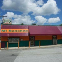 Local Business Mi Ranchito Mexican Restaurant (Lowell, IN) in Lowell IN