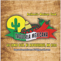 Taqueria Mexicana