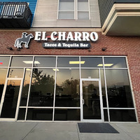 El Charro Tacos and Tequila Bar