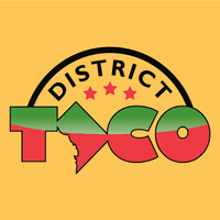 District Taco