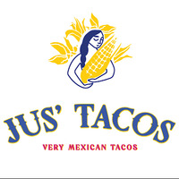 Jus' Tacos