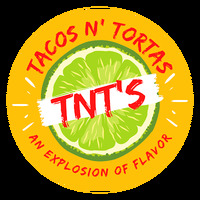 TNT's Tacos N Tortas Clive