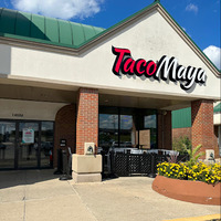 Taco Maya