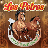 Local Business Los Potros Mexican Restaurant in Silver Creek GA