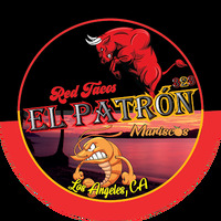 El Patron 323 Clayton