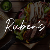 Ruben's Mexican Restaurant