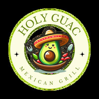 Local Business Holy Guac Mexican Grill in Sturtevant WI