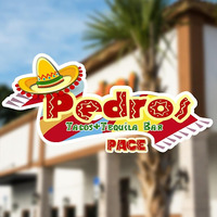 Pedros Tacos & Tequila Bar Pace