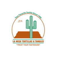 La Mesa Tortillas