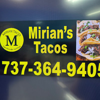 Mirian Tacos#2