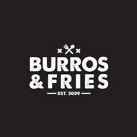 Burros & Fries El Cajon