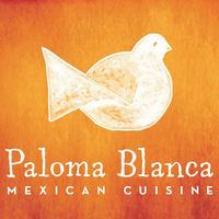 Paloma Blanca Mexican Cuisine