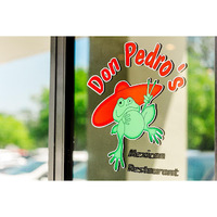 Local Business Don Pedro's Mexican Restaurant in Santa Rosa Beach FL