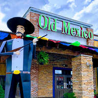 Local Business Old Mexico Cantina & Grille in Gadsden AL