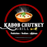 Kabob Chutney Grill