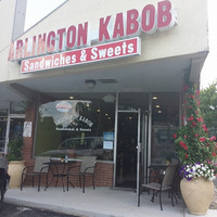 Arlington Kabob