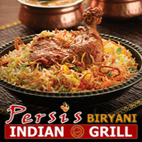 Persis Biryani Indian Grill