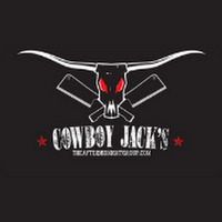 Cowboy Jack's Saloon