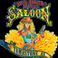 Big Nose Kate's Saloon