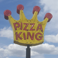 Pizza King