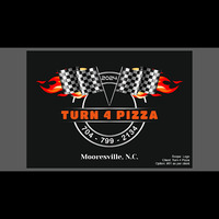 Turn 4 Pizza