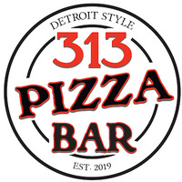 The 313 Pizza Bar