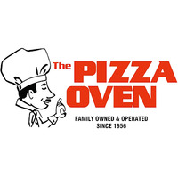 The Pizza Oven