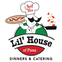 Local Business Lil' House of Pizza Dinners & Catering in Columbia SC