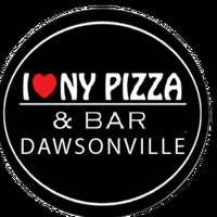 Local Business I Love NY Pizza & Bar Dawsonville in Dawsonville GA