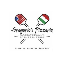 Local Business Gregorio's Pizzeria & Trattoria in Massapequa NY