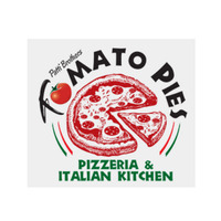 Tomato Pies Italian Kitchen